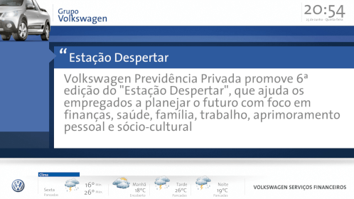 entre 2007 e 2015